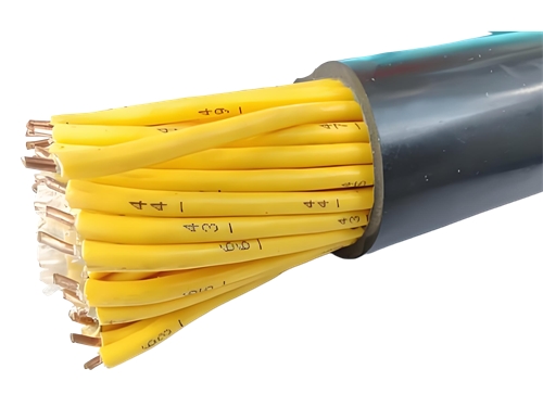 電纜的阻燃等級C類和B類有什么區(qū)別？云南電投線纜有限公司