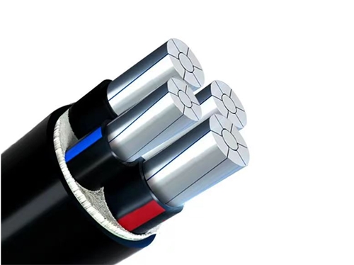 光伏項(xiàng)目中1.8/3KV鋁合金電纜怎么安裝？昆明電纜廠