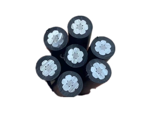 云南電纜廠_10kV架空絕緣導(dǎo)線有哪些主要性能要求？